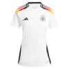 Camiseta de fútbol Alemania Primera Equipación Euro 2024 - Mujer